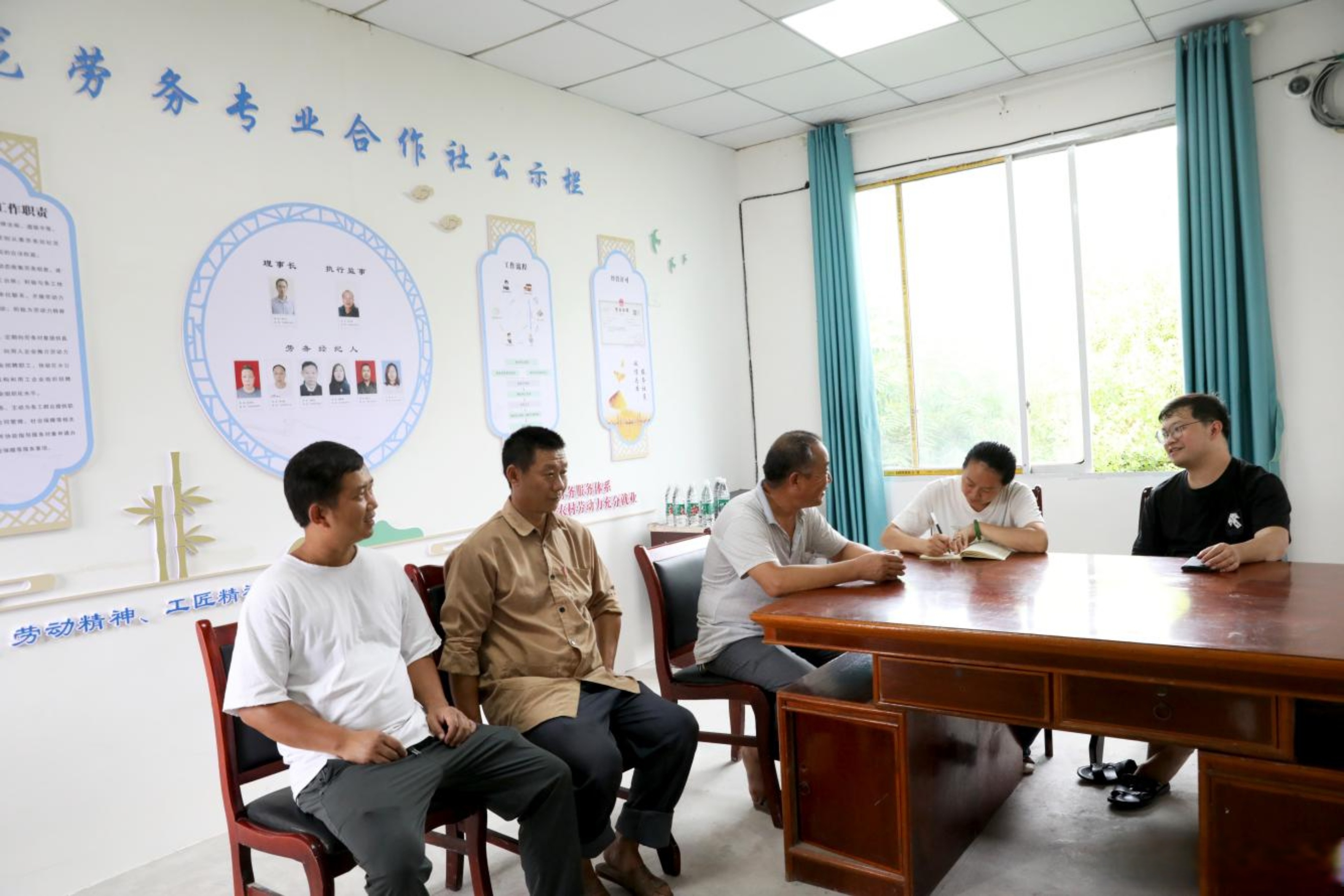 黔东最新怎么做劳务中介方法分析(最方便真实的黔东中介新手怎么找客源方法)