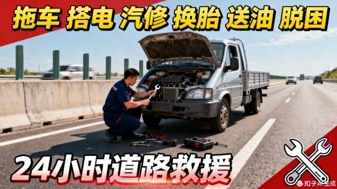 黔东最新24小时上门汽车搭电救援方法分析(最方便真实的黔东上门汽车搭电多少钱方法)